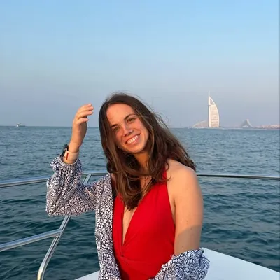 Mireia profile