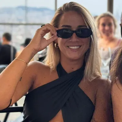 Mireia profile