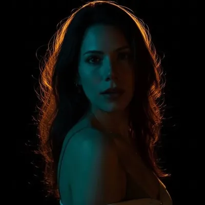 Mireille Argueta profile