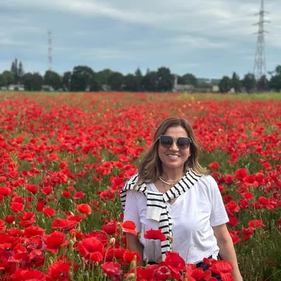 Mirela Retegan profile
