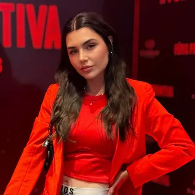 Mirela Pizani profile