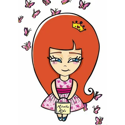 Mirella Kids profile