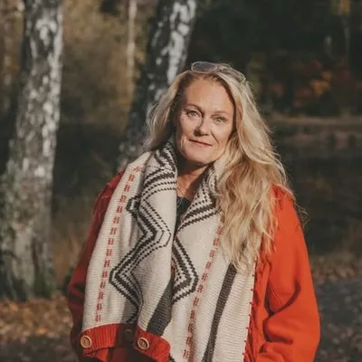 Mirella Nyberg profile