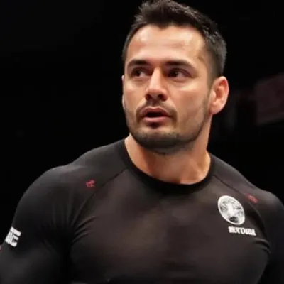 Raul Ramirez III profile