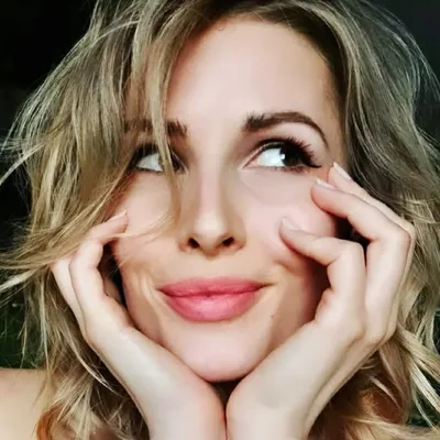 Miriam Kalisová profile