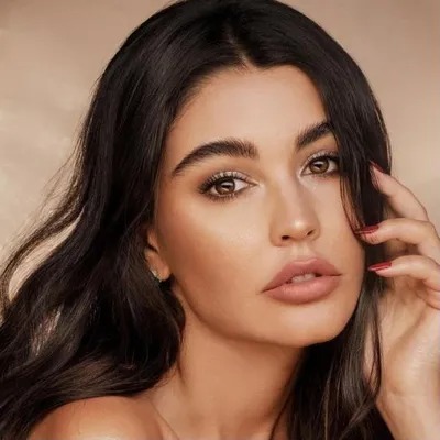 MIRIAM ABADI ميريام عبادي profile