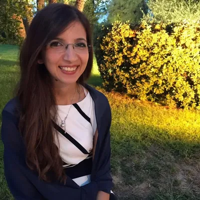 Miriam D'Ambrosio profile