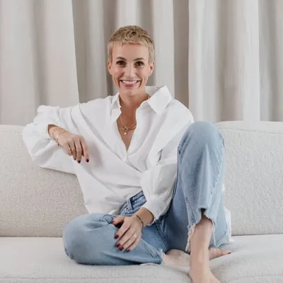 Miriam Jacks - Unternehmerin & Podcast Host profile