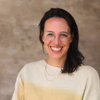 Miriam Junge ๐ profile