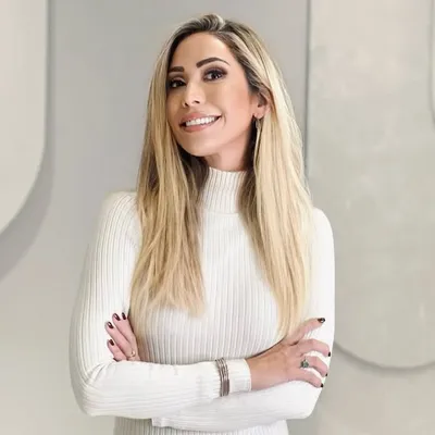 Miriam Chacón profile