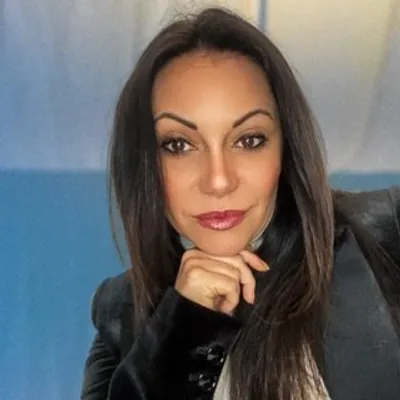 Miriam Chilante | Brandformance & Personal Branding Strategist profile