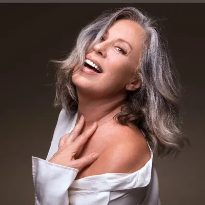 Miriam Diaz-Aroca profile