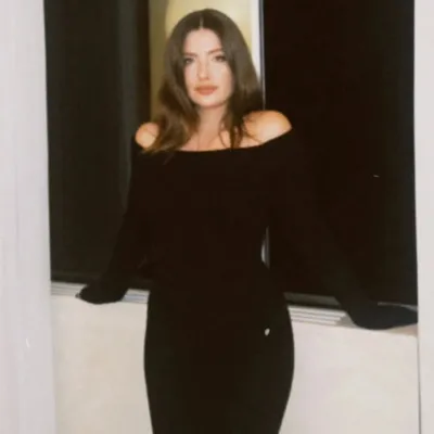 Miriam Giovanelli profile