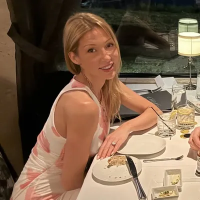Miriam McDonald profile