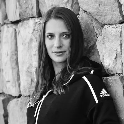Miriam Welte profile