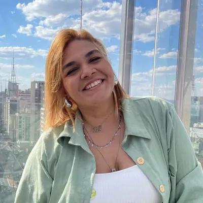 Mirian Carla Izaias profile