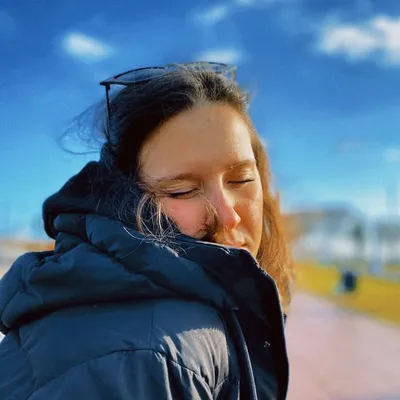 Miriam profile