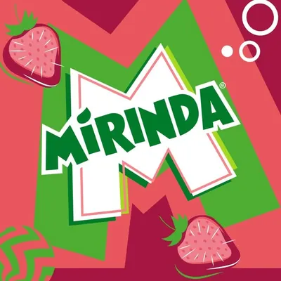 Mirinda Algérie profile