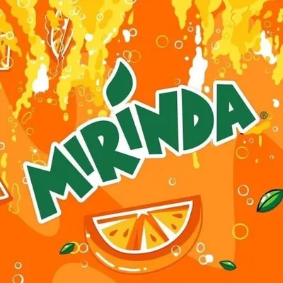 Mirinda Ukraine profile