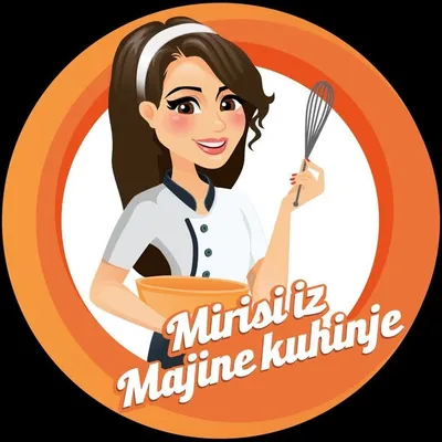 Maja Gojiฤ ๐จโ๐ฉโ๐งโ๐ง profile