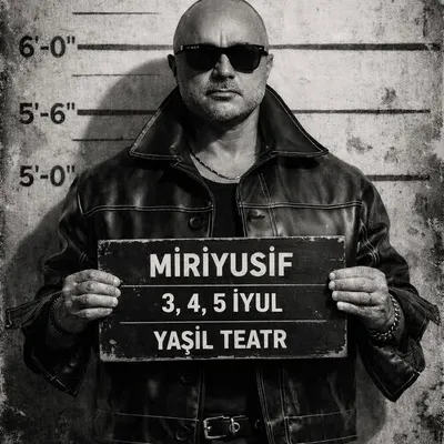 Miri Yusif profile