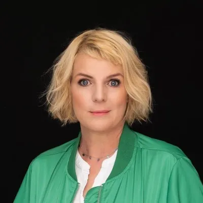 Mirja Boes profile