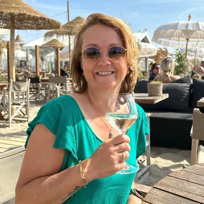 Mirjam van der Nagel-Roodenburg profile