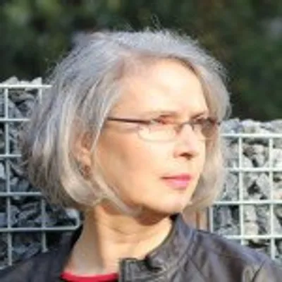 Mirjam Gielen Textile Artist profile