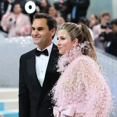 Mirka Federer Fans profile