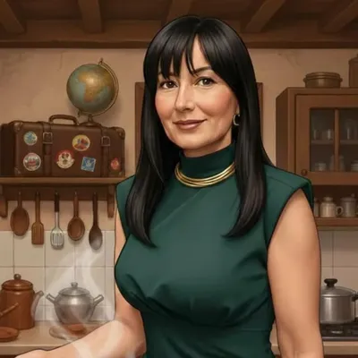 Mira Lazarević profile