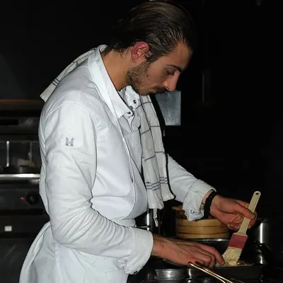 Mirko Lo Monaco profile