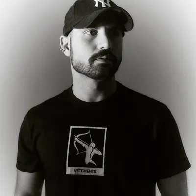 Mirko De Propris profile