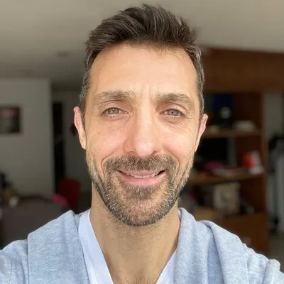 Mirko Ruggiero profile