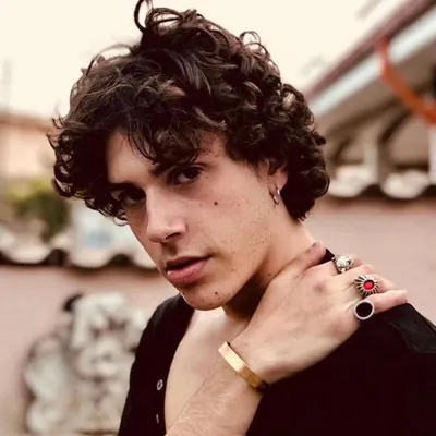 MIRKO TROVATO FANPAGE ๐ฎ๐น profile