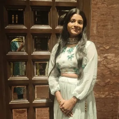 Mirlahni Gunasekaran profile