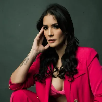 Mirle Marian profile