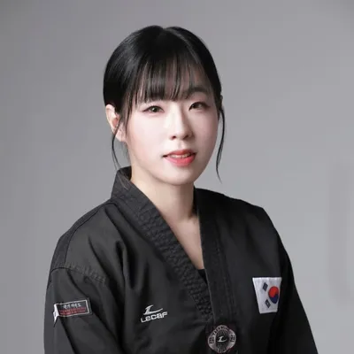 장한별 | 자유품새 국가대표 지도자 _ 선수를 빛나게 하는 맞춤지도 • 진로 컨설팅📋 profile
