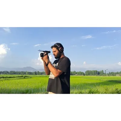 Musavir profile