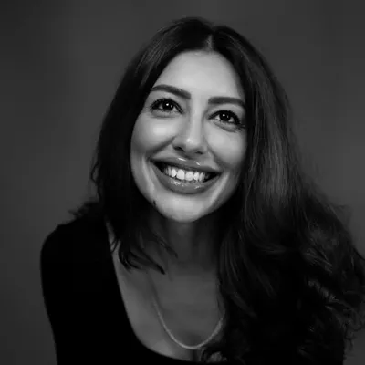 Mirna El Helbawi profile