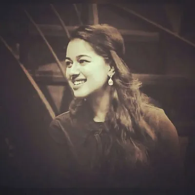 Mirnalini Ravi profile