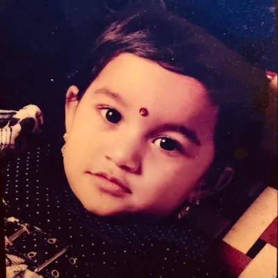 Mirnalini Ravi profile