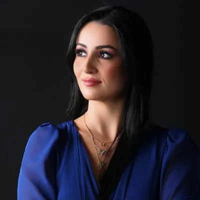 Mirna Riman profile