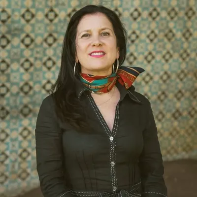 Mirna Schindler profile