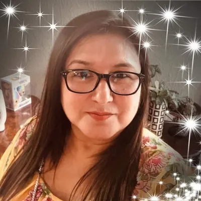 #Mirna y sus manus profile