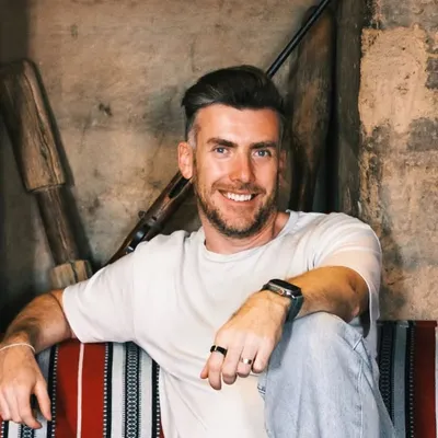 Miro Maršík profile