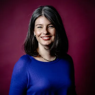 Mirona Păun profile