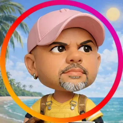 Miro Polentinha profile