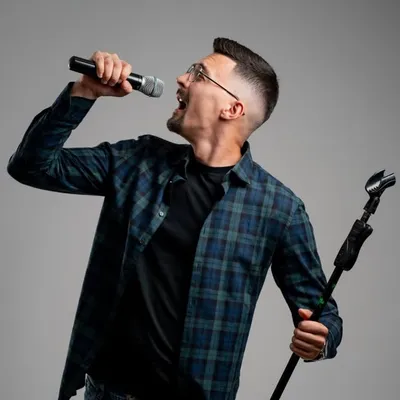 🎶 ᴍɪʀᴏꜱʟᴀᴠ ᴋᴀʀᴀᴅᴢɪᴄ Ⓜ️🎤🎶 profile