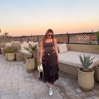 Miroslava Villaseñor profile