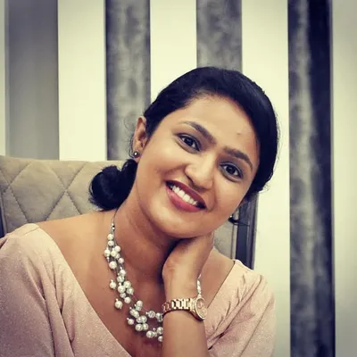 Ananya Shetty • Image Consultant • Personal Stylist profile
